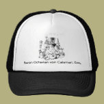 Baron O Hat hats