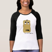 baron von butternut t-shirts