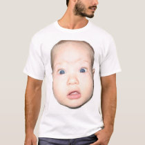 Baron Vonn Head t-shirts by boobi_trapp Baron Vonn Head t-shirts