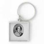 Baroness Louise Lehzen Key Chains