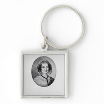 Baroness Louise Lehzen Key Chains