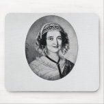 Baroness Louise Lehzen Mouse Pads