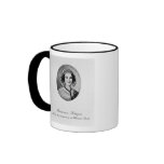 Baroness Louise Lehzen Coffee Mug