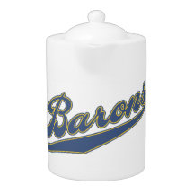 Barons Script