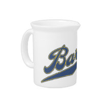 Barons Script Pitchers