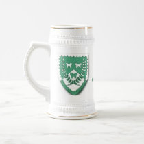 Barony of Stonemarche mugs by pyrabird Barony of Stonemarche mugs