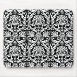 Baroque Damask usepad