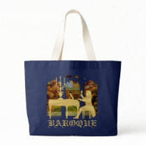 Baroque harpsichord bags by geargems Baroque harpsichord bags