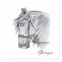 Baroque Horse posters by ArtFirst Baroque Horse posters