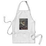 Baroque Obama Aprons