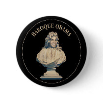 Baroque Obama buttons
