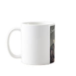 Baroque Obama Coffee Mugs
