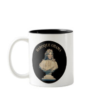 Baroque Obama mugs by rgb_hmo Baroque Obama mugs