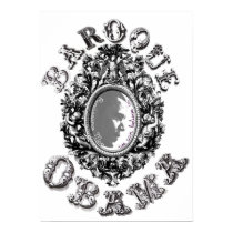 Baroque Obama "Renaissance Man we can believe in" posters by baroQueObama Baroque Obama "Renaissance Man we can believe in" posters