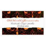 Baroque Orange