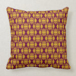 Baroque Pillows