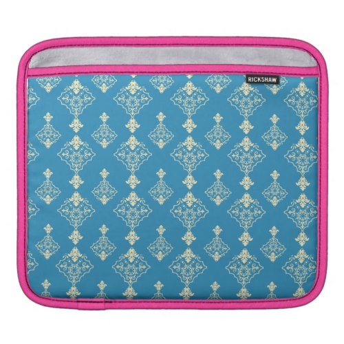Baroque Shoque rickshaw_sleeve