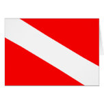 Barotseland, Democratic Republic of the Congo Greeting Card