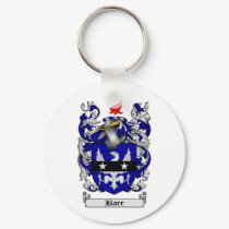 BARR FAMILY CREST - BARR COAT OF ARMS keychains by heraldics BARR FAMILY CREST - BARR COAT OF ARMS keychains
