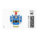 barr (irish) stamps