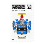 barr (irish) postage