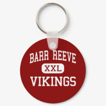 Barr Reeve - Vikings - High - Montgomery Indiana keychains by customteamsportswear Barr Reeve - Vikings - High - Montgomery Indiana keychains