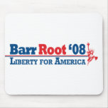 Barr-Root Mousepad