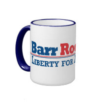 Barr-Root Mug