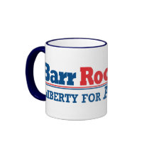 Barr-Root Mug