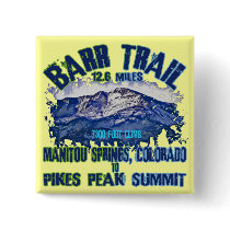 Barr Trail Pin