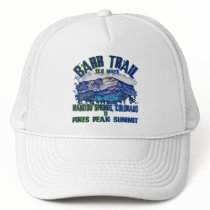 Barr Trail Hats