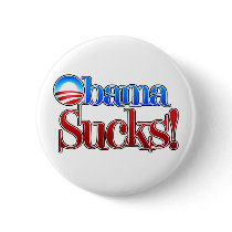 Barrack Obama Sucks Buttons