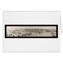 Barracks Army WWI Photo 1918 cards by lc_panoramicphotos Barracks Army WWI Photo 1918 cards