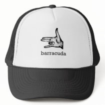 Barracuda Hats