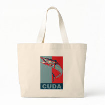 Barracuda Icondized Tote Bag