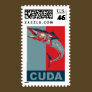 Barracuda Icondized