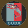 Barracuda Icondized