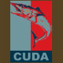 Barracuda Icondized