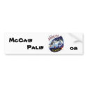 Barracuda Mooda 08 bumper stickers