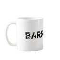 BARRACUDA mugs