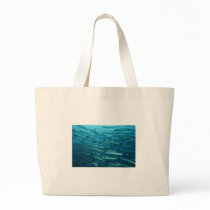 Barracuda Shoal Bags