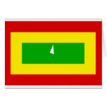 Barranquilla, Columbia Card