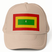Barranquilla, Columbia hats