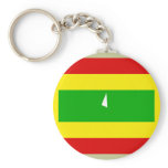 Barranquilla, Columbia Key Chain