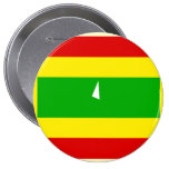 Barranquilla, Columbia Pinback Button