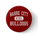Barre City - Bulldogs - Elementary - Barre Vermont buttons