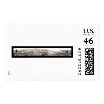 Barre VT Granite Photo 1917 Stamps