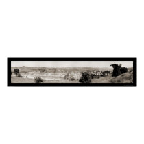 Barre VT Granite Plant Photo 1917 posters
