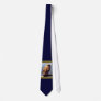 Barred Owl Tie 2