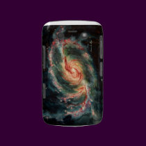 Barred Spiral Galaxy casemate cases